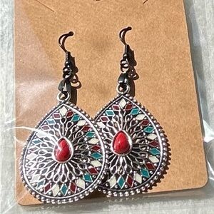 Beautiful Earrings